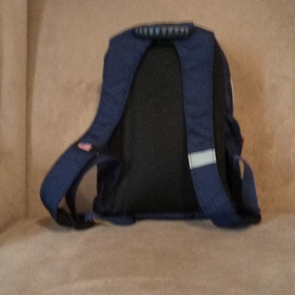 USA backpack - Picture 4 of 9